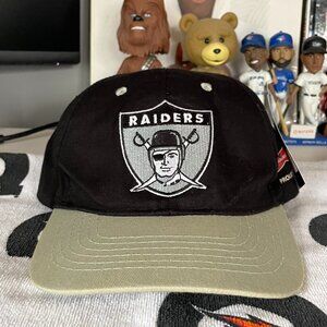 Las Vegas Raiders Hat